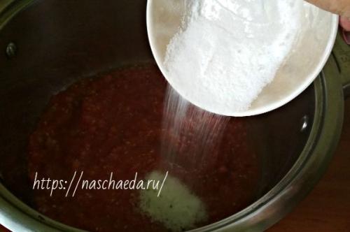 Икра из свеклы и моркови на зиму. Пальчики оближешь