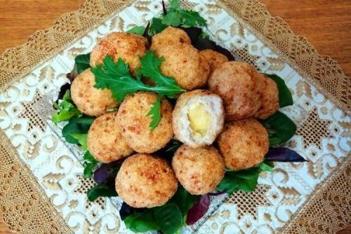Блюда из фарша вареной курицы. Что приготовить из куриного фарша: 20 рецептов блюд