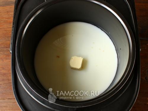 Перловая каша с свиными ребрышками в мультиварке. Свинина с перловкой в мультиварке 22 Перловая каша с свиными ребрышками в мультиварке. Свинина с перловкой в мультиварке 22