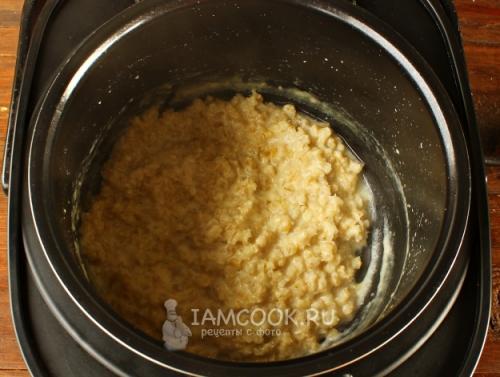 Перловая каша с свиными ребрышками в мультиварке. Свинина с перловкой в мультиварке 23 Перловая каша с свиными ребрышками в мультиварке. Свинина с перловкой в мультиварке 23