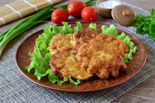 Блюда из фарша вареной курицы. Что приготовить из куриного фарша: 20 рецептов блюд