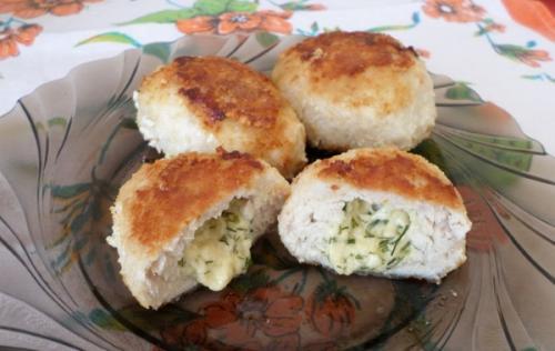 Что приготовить из свино-куриного фарша. Котлеты из курицы и свинины вкусные, сочные на сковороде, в духовке, мультиварке