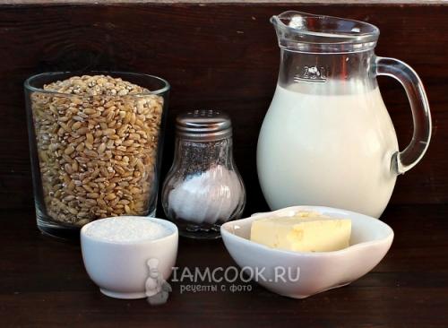 Перловая каша с свиными ребрышками в мультиварке. Свинина с перловкой в мультиварке 18 Перловая каша с свиными ребрышками в мультиварке. Свинина с перловкой в мультиварке 18