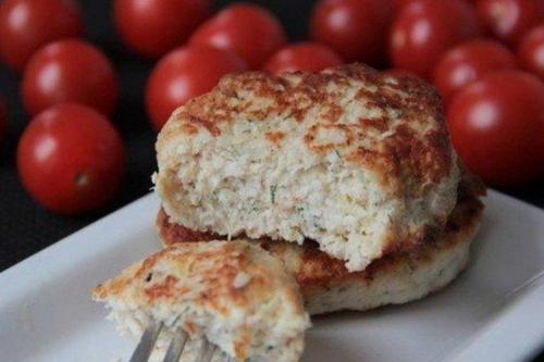 Блюда из фарша вареной курицы. Что приготовить из куриного фарша: 20 рецептов блюд