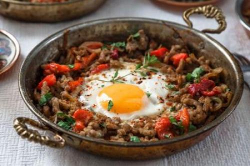 Блюда из фарша вареной курицы. Что приготовить из куриного фарша: 20 рецептов блюд