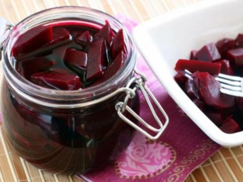 Заготовки на зиму из свеклы и помидор. Свекла на зиму в банках  —  8 очень вкусных рецептов в домашних условиях