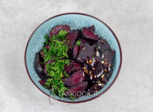 20 легких рецептов маринованной свеклы 15 20 легких рецептов маринованной свеклы 15