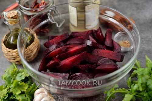 20 легких рецептов маринованной свеклы 22 20 легких рецептов маринованной свеклы 22