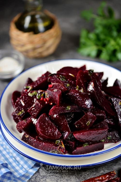 20 легких рецептов маринованной свеклы 26 20 легких рецептов маринованной свеклы 26