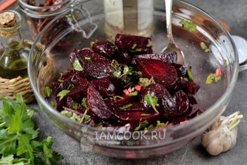 20 легких рецептов маринованной свеклы 25 20 легких рецептов маринованной свеклы 25