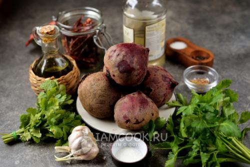 20 легких рецептов маринованной свеклы 20 20 легких рецептов маринованной свеклы 20