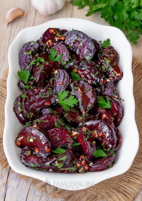 20 легких рецептов маринованной свеклы 18 20 легких рецептов маринованной свеклы 18