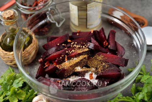 20 легких рецептов маринованной свеклы 23 20 легких рецептов маринованной свеклы 23