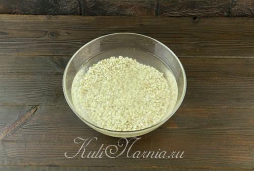 Перловка по-купечески. Плов из перловки с куриным филе