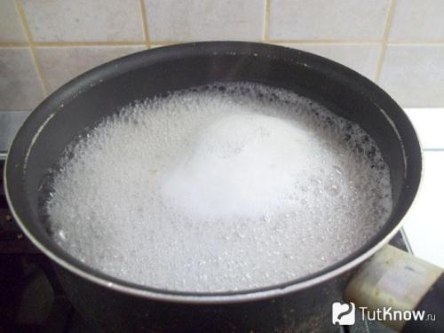 Рецепт перловка с ребрышками. Говяжьи ребрышки с перловой крупой и грибами: пошагово с фото 12 Рецепт перловка с ребрышками. Говяжьи ребрышки с перловой крупой и грибами: пошагово с фото 12