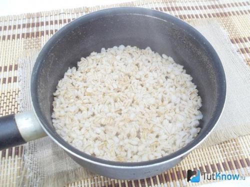 Рецепт перловка с ребрышками. Говяжьи ребрышки с перловой крупой и грибами: пошагово с фото 13 Рецепт перловка с ребрышками. Говяжьи ребрышки с перловой крупой и грибами: пошагово с фото 13