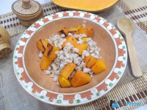 Рецепт перловка с ребрышками. Говяжьи ребрышки с перловой крупой и грибами: пошагово с фото 08 Рецепт перловка с ребрышками. Говяжьи ребрышки с перловой крупой и грибами: пошагово с фото 08