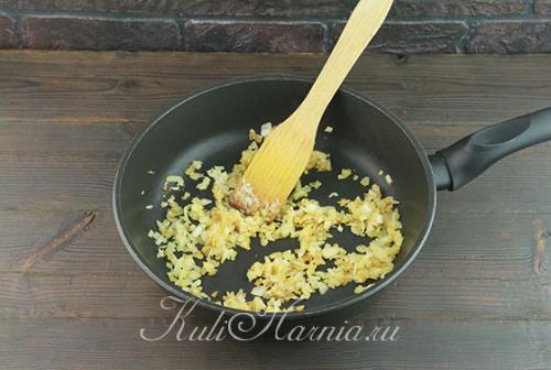 Перловка по-купечески. Плов из перловки с куриным филе