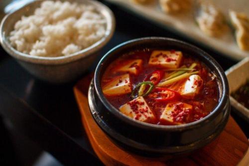 Корейские блюда. Корейская кухня: 20 самых вкусных рецептов корейских блюд