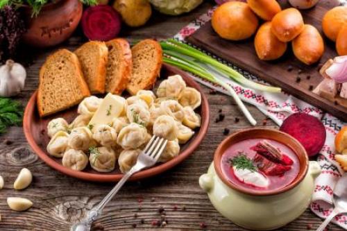 Корейские блюда. Корейская кухня: 20 самых вкусных рецептов корейских блюд