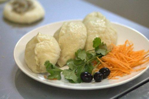 Корейские блюда. Корейская кухня: 20 самых вкусных рецептов корейских блюд