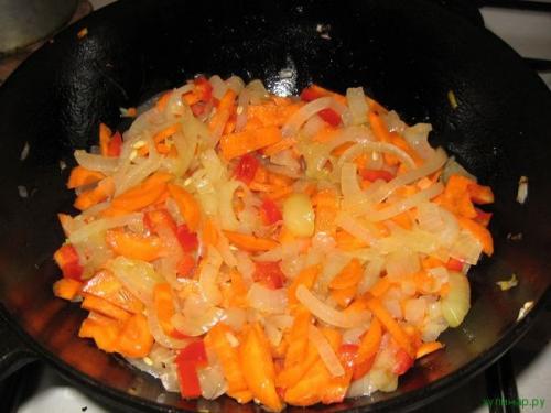 Рецепт перловка с свиными ребрами. Перловый «плов»