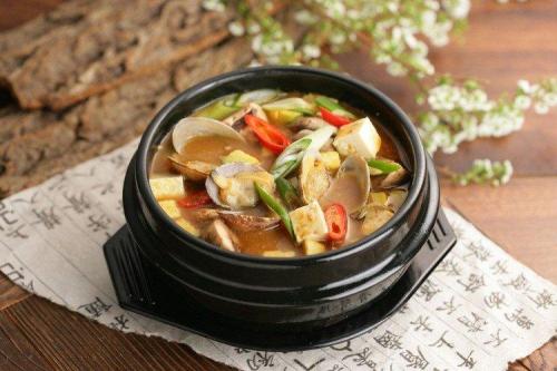 Корейские блюда. Корейская кухня: 20 самых вкусных рецептов корейских блюд