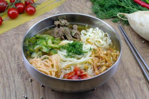 Корейские блюда. Корейская кухня: 20 самых вкусных рецептов корейских блюд