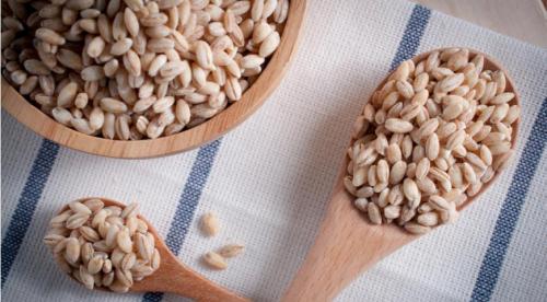 Рецепт перловка с свиными ребрами. Перловый «плов» 12 Рецепт перловка с свиными ребрами. Перловый «плов» 12