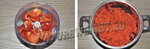 Соус из свеклы на зиму. Классическая острая аджика из свеклы: рецепт на зиму