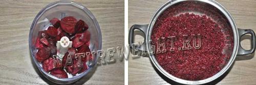 Соус из свеклы на зиму. Классическая острая аджика из свеклы: рецепт на зиму