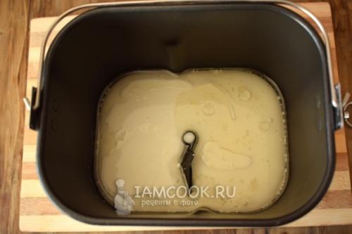 Как я готовлю растегаи с рыбными консервами и рисом. Расстегаи с консервированной рыбой 01