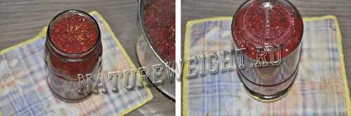 Соус из свеклы на зиму. Классическая острая аджика из свеклы: рецепт на зиму