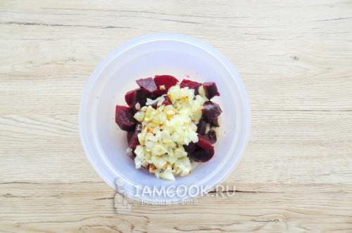 Соус из свекл. Ингредиенты 19 Соус из свекл. Ингредиенты 19