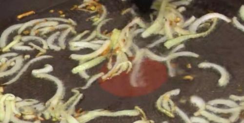 Салат из свеклы с чесноком на зиму. Как приготовить салат из свеклы с чесноком