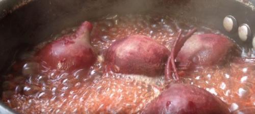 Свекла на зиму в банках и не только 81 рецепт. Маринованная свекла на зиму: очень вкусные рецепты