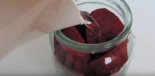 Свекла на зиму в банках и не только 81 рецепт. Маринованная свекла на зиму: очень вкусные рецепты