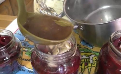 Заготовки на зиму из свеклы и помидор. Свекла на зиму в банках  —  8 очень вкусных рецептов в домашних условиях