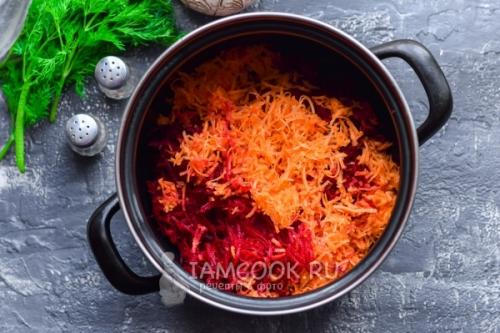 Свекла на зиму в банках и не только 81 рецепт. Маринованная свекла на зиму: очень вкусные рецепты 23