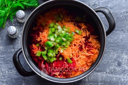 Свекла на зиму в банках и не только 81 рецепт. Маринованная свекла на зиму: очень вкусные рецепты 24