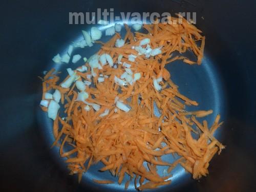 Вкусный и полезный: рецепт супа из свежих польских грибов 01