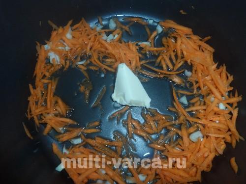 Вкусный и полезный: рецепт супа из свежих польских грибов 02