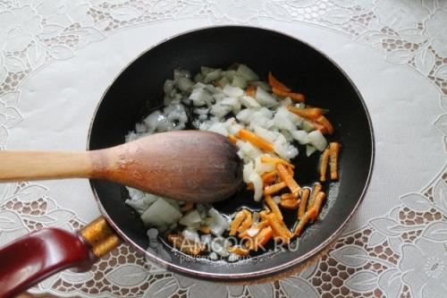 Вкусный и полезный: рецепт грибного супа из королевских шампиньонов и белых грибов 15 Вкусный и полезный: рецепт грибного супа из королевских шампиньонов и белых грибов 15