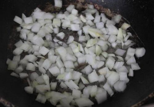 Как добавить вкус и аромат в суп из свежих польских грибов. Грибной суп из свежих лесных грибов