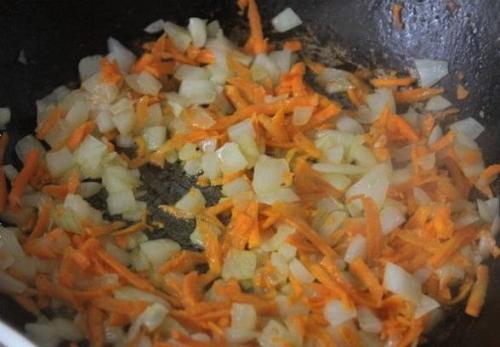 Как добавить вкус и аромат в суп из свежих польских грибов. Грибной суп из свежих лесных грибов