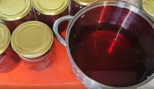 Маринованная свекла на зиму без варки. Свекла, маринованная на зиму — очень вкусные рецепты в банках