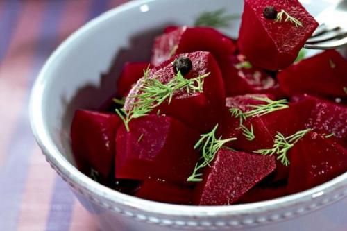 Маринованная свекла на зиму для холодного борща. 20 легких рецептов маринованной свеклы