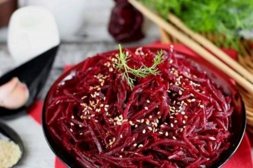 Маринованная свекла на зиму для холодного борща. 20 легких рецептов маринованной свеклы