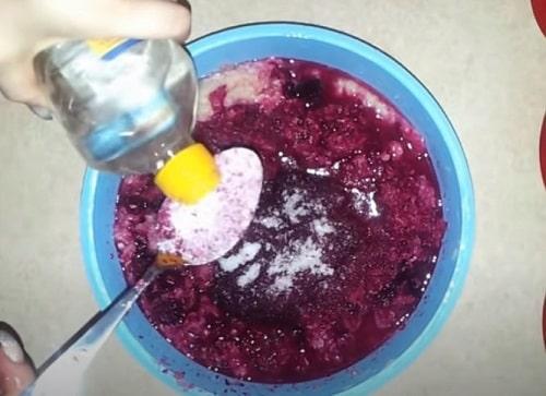 Вареная свекла с хреном. Хрен со свеклой – классические рецепты приготовления на зиму в домашних условиях