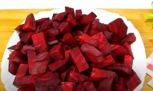 Острый соус из свёклы на зиму. Аджика из свеклы на зиму – лучшие рецепты пальчики оближешь